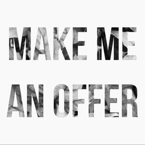 👀See Something You Like? Make Me an Offer! 💵 Reasonable Offers Accepted!❤️